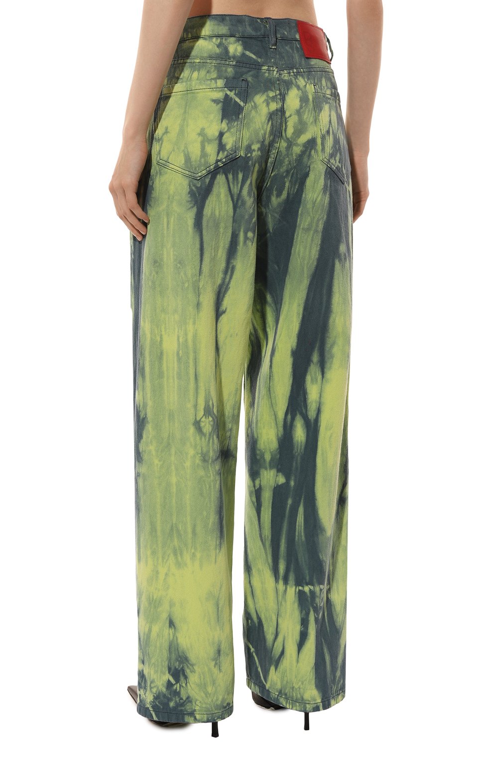 Джинсы RED SEPTEMBER, арт. 924.02.DNM11.30, фото 4