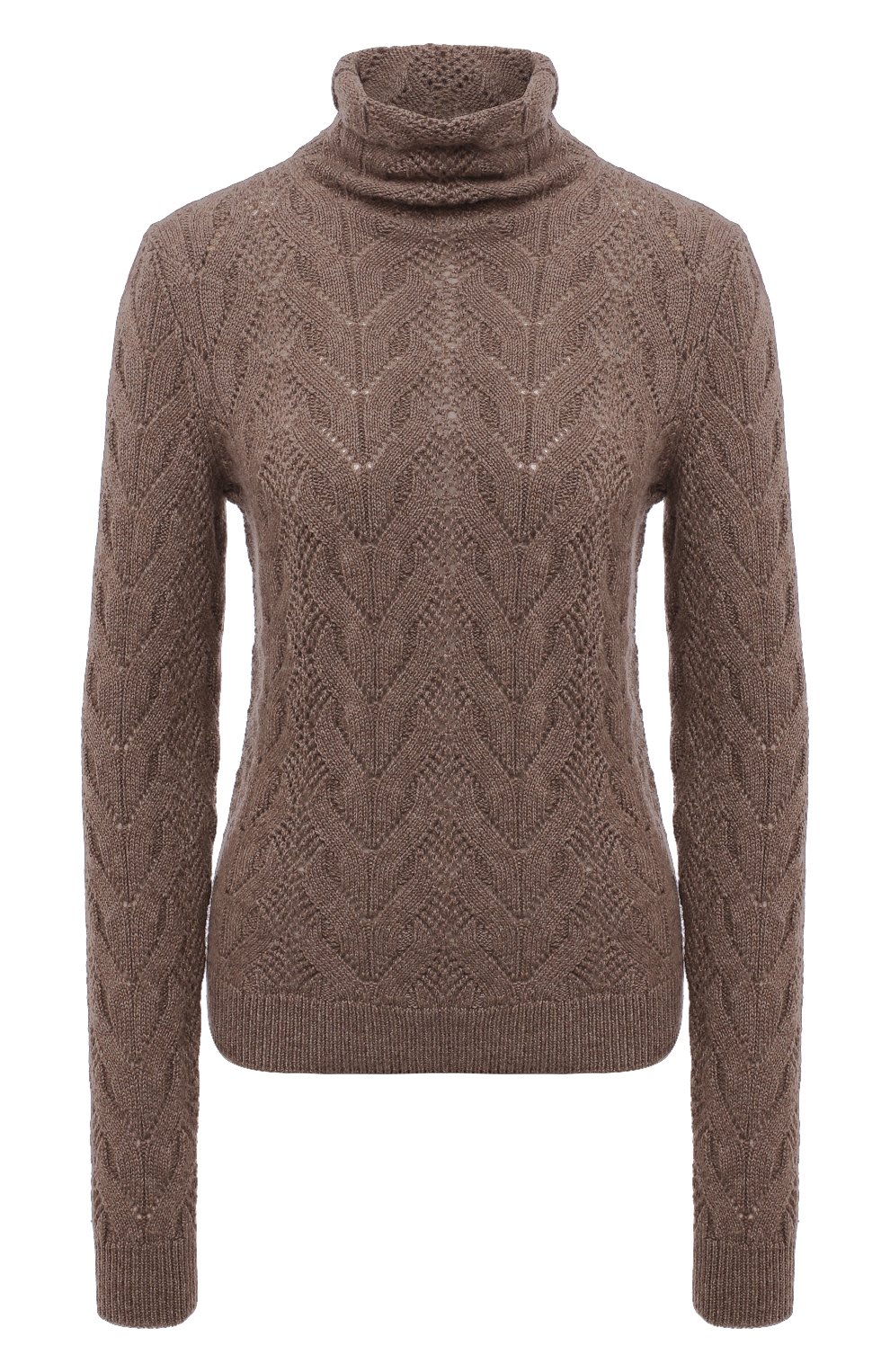 Кашемировый свитер RALPH LAUREN, арт. 290856406, фото 1