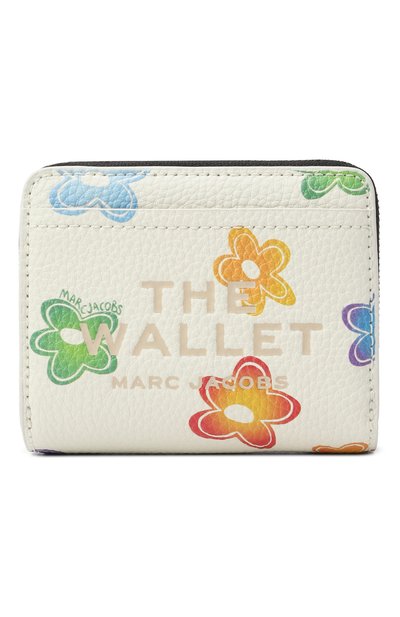Женские кожаное портмоне MARC JACOBS (THE), арт. 2P5SMP011S02