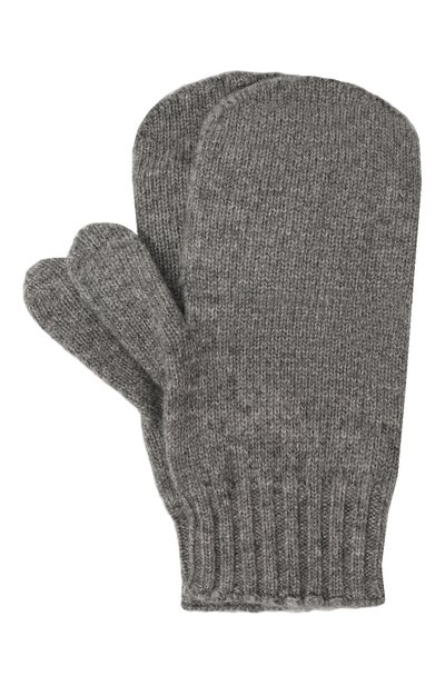 Кашемировые варежки-митенки TEGIN, арт. 1928-3264, фото 1