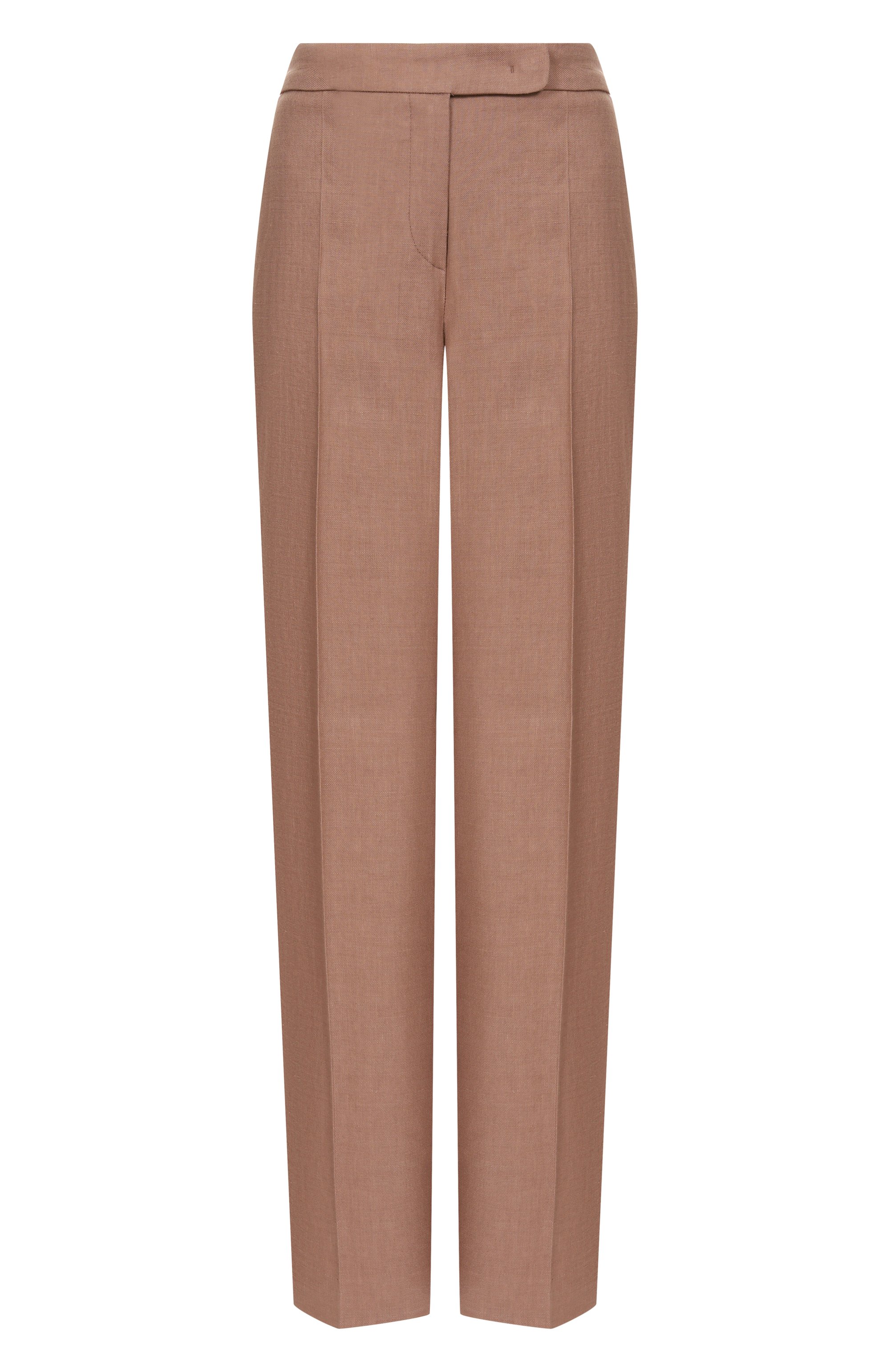 Льняные брюки WINDSOR, арт. 52 DHE813 10017384/30046195, фото 1