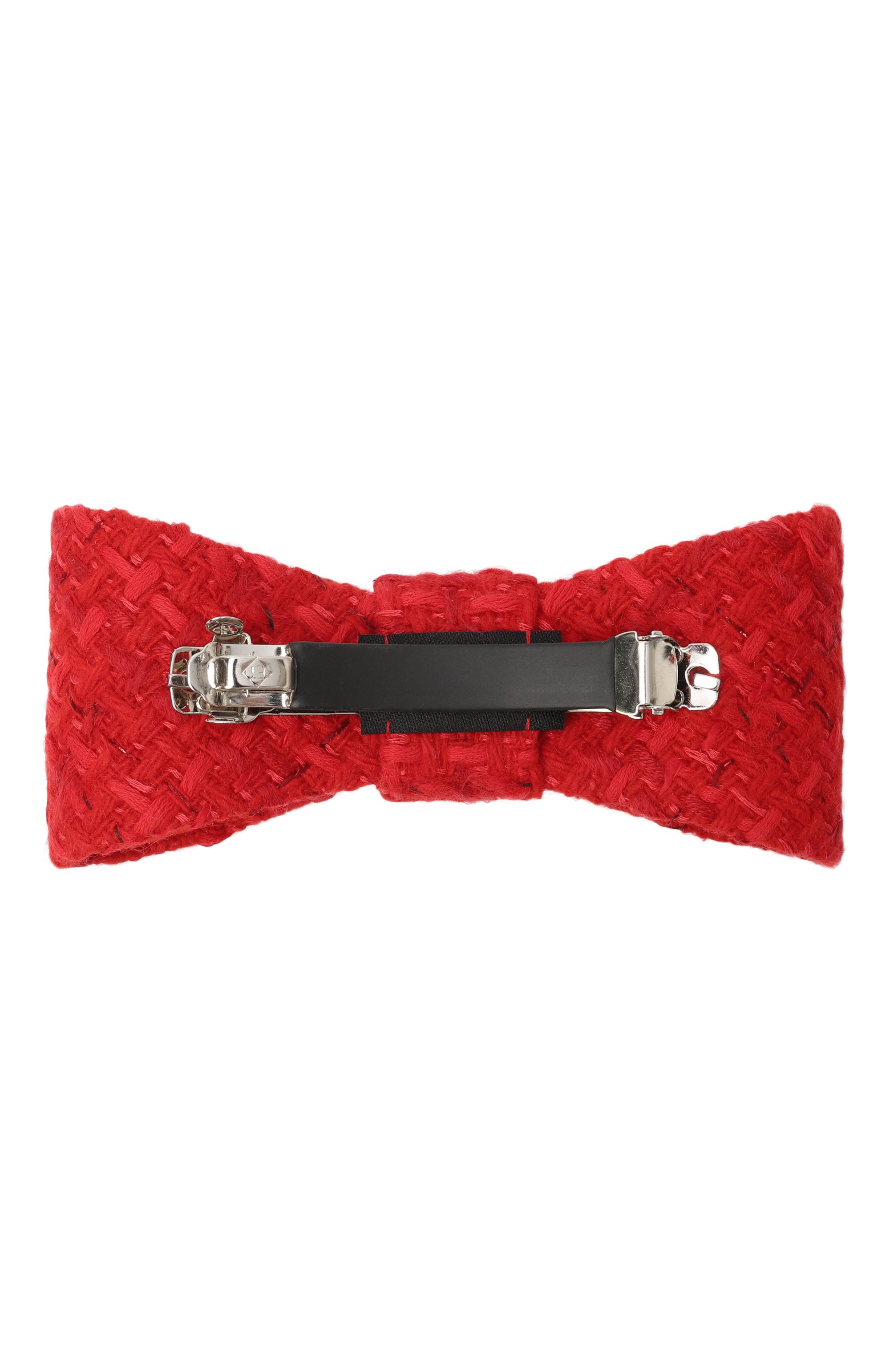 Бант PANFIL красного цвета по цене 8000 руб., арт. 5-TV-T3, фото 2 Бант PANFIL, арт. 5-TV-T3, фото 2