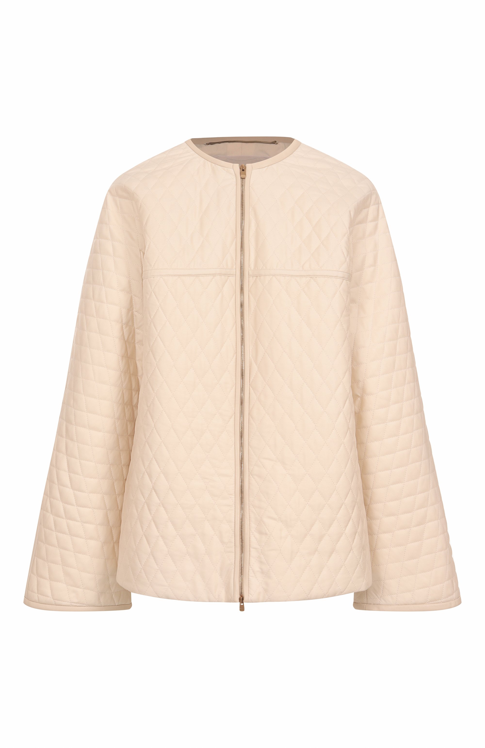 Шелковая куртка AGNONA, арт. TH0907/U4099, фото 1