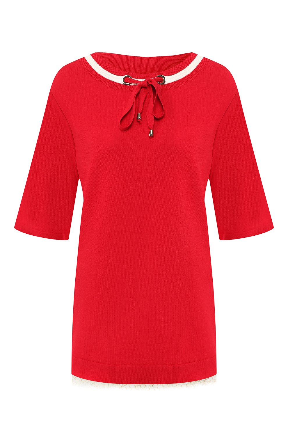 Топ ERMANNO ERMANNO SCERVINO, арт. 44 T MG38 MVI, фото 1