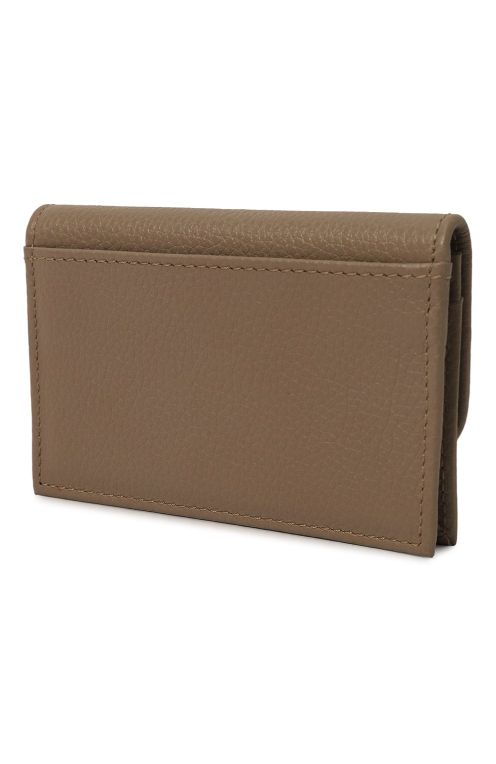 Кожаное портмоне SEE BY CHLOÉ, арт. CHS17WP57934923W, фото 2