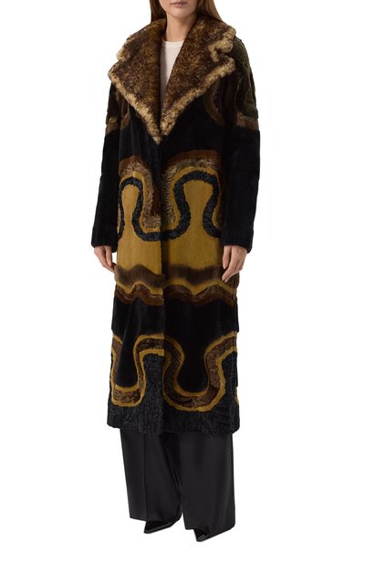 Шуба TOM FORD, арт. CPF490/T80031, фото 3
