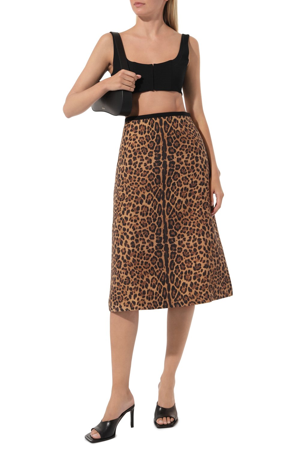 Юбка NOBLE&BRULEE, арт. NB74/131222/28, фото 2