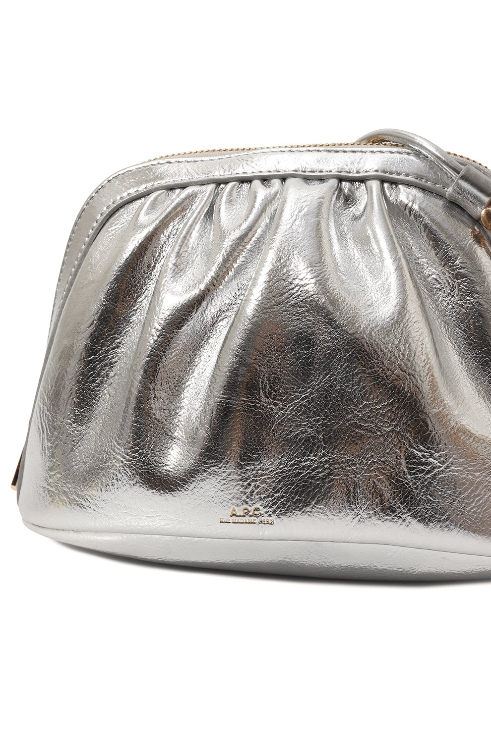 Сумка ninon A.P.C., арт. PUABKF61791RAB, фото 3