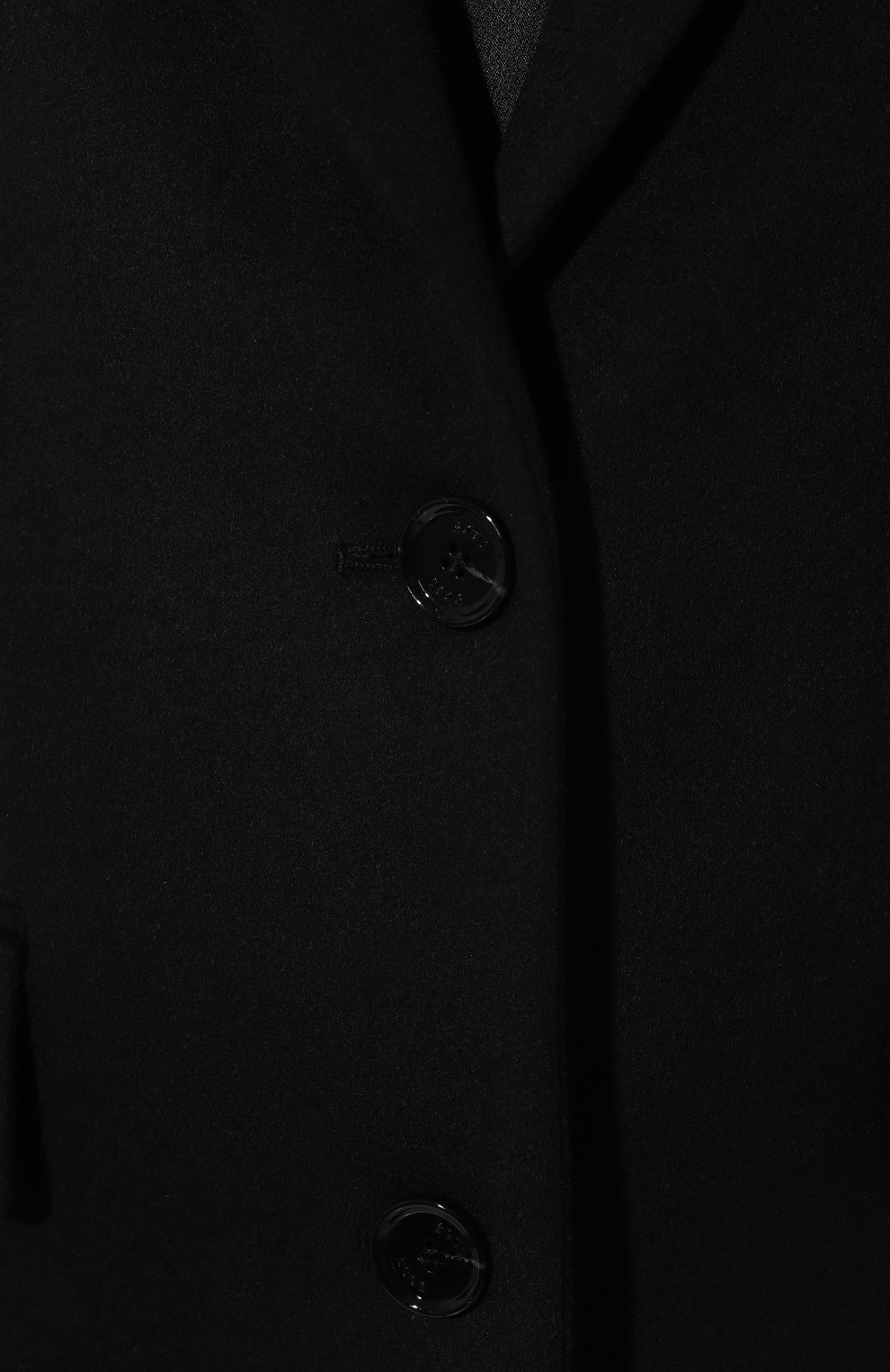 Шерстяное пальто BOSS, арт. 50501019, фото 5