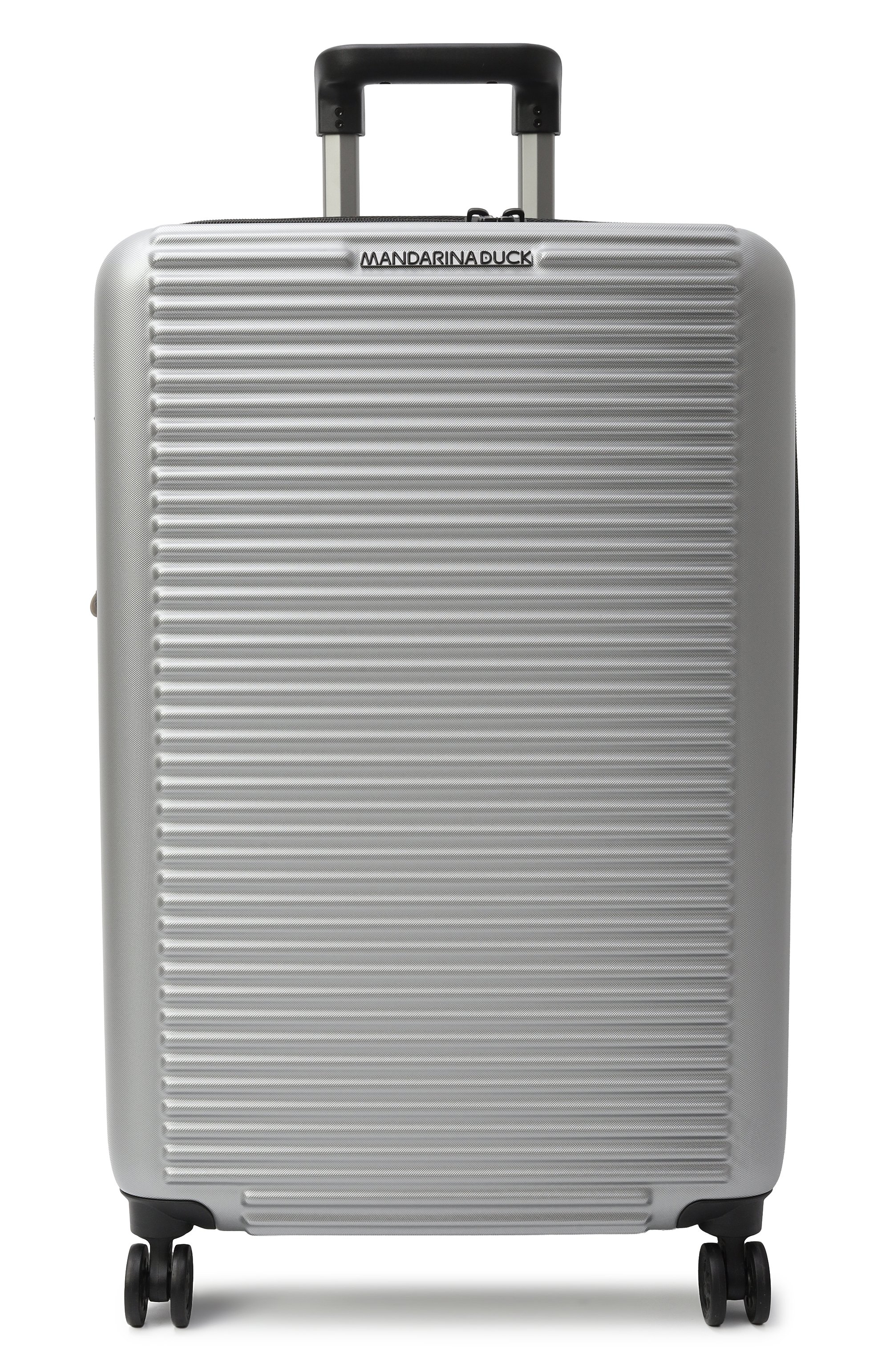 Чемодан tank case medium MANDARINA DUCK, арт. FSV23-002, фото 6