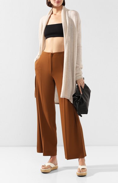 Кашемировый кардиган THE ROW, арт. 4975Y187, фото 2