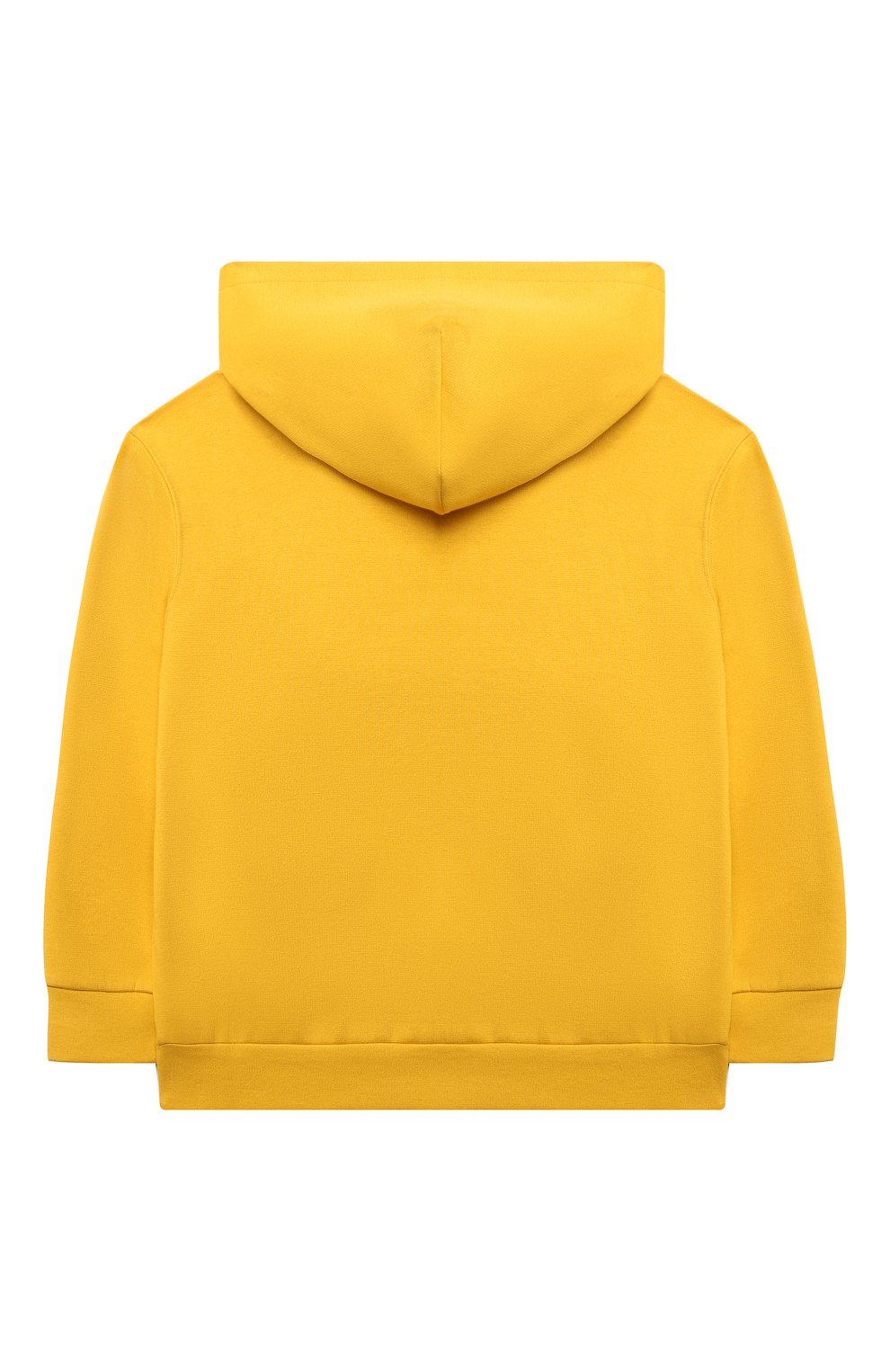 Хлопковая толстовка DOLCE & GABBANA, арт. L4JWCU/G7BYI/2-6, фото 2