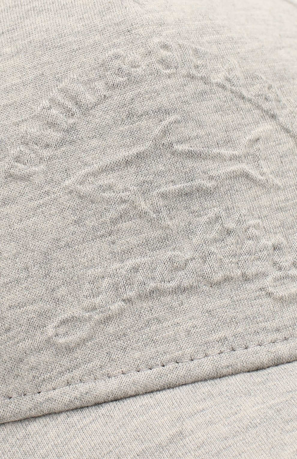 Хлопковая бейсболка PAUL&SHARK, арт. E20P7100, фото 3