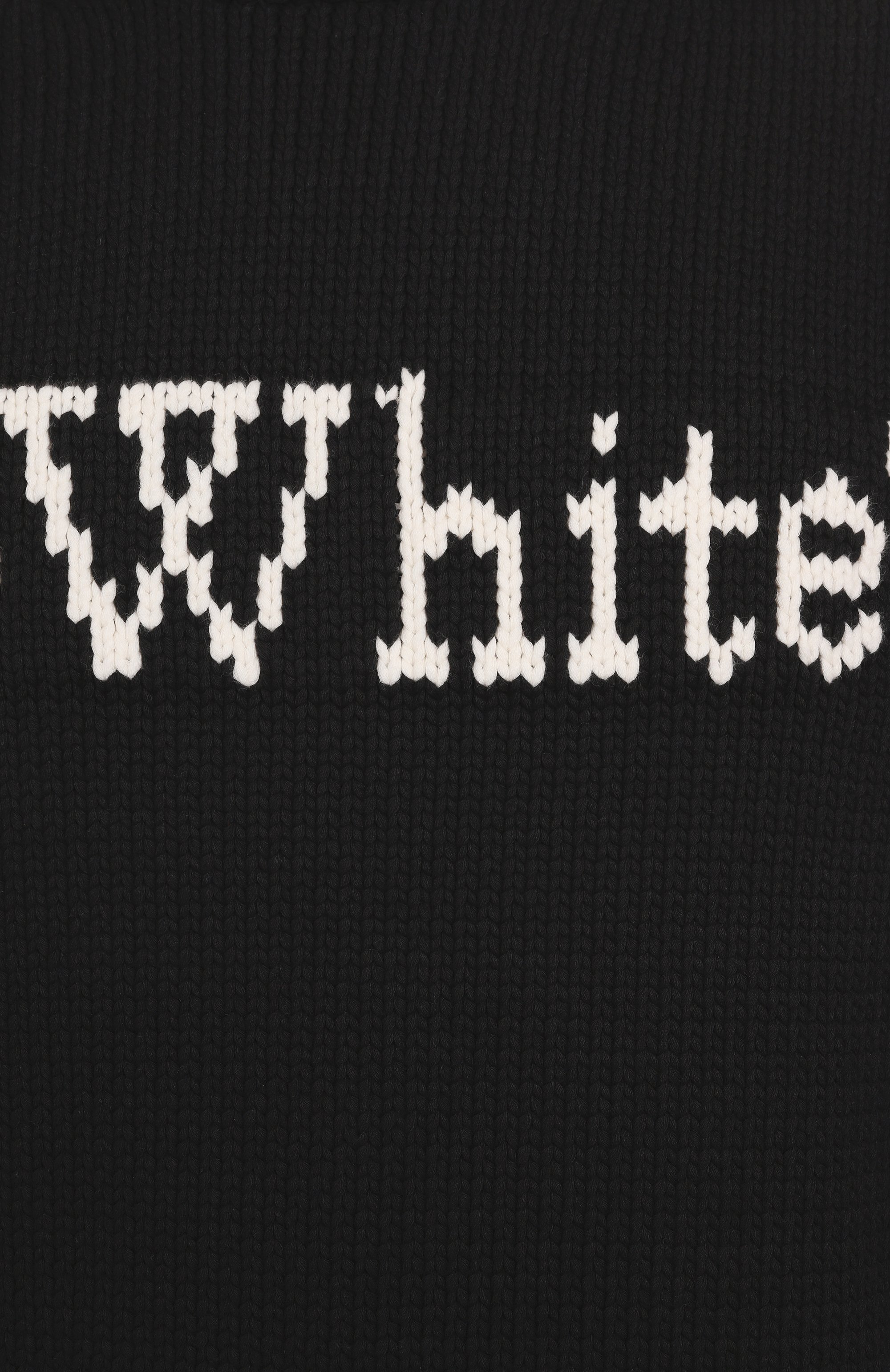 Свитер OFF-WHITE, арт. 0MHE167C99KNI001, фото 6