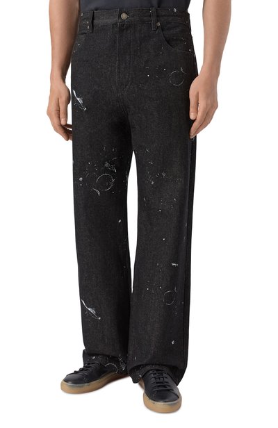 Джинсы DOMREBEL, арт. M JERK/B00TCUT JEANS_001, фото 3