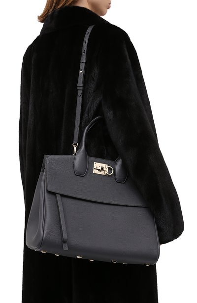 Сумка FERRAGAMO, арт. Z-0737554, фото 5