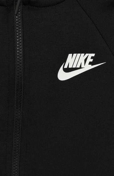 Кардиган nike sportswear tech fleece NIKE, арт. AR4020-010, фото 3