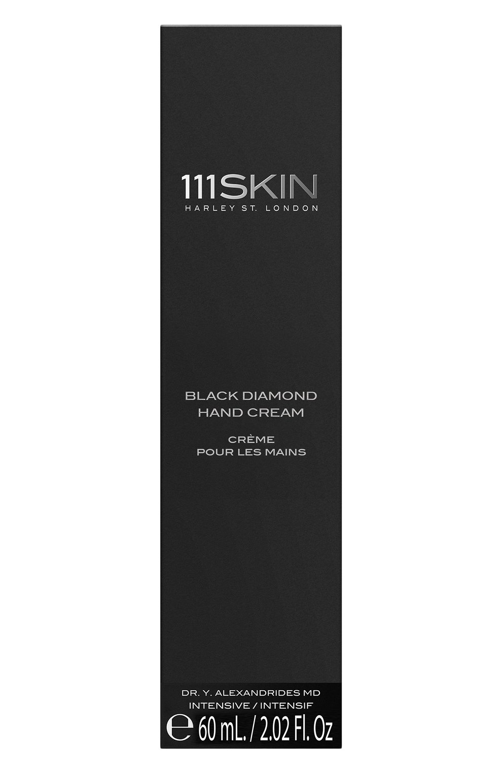 Крем для рук celestial black diamond (60ml) 111SKIN, арт. 5060280378423, фото 3