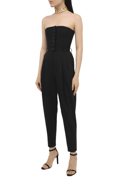 Шерстяной комбинезон DOLCE & GABBANA, арт. F6K3DT/FUBE5, фото 3