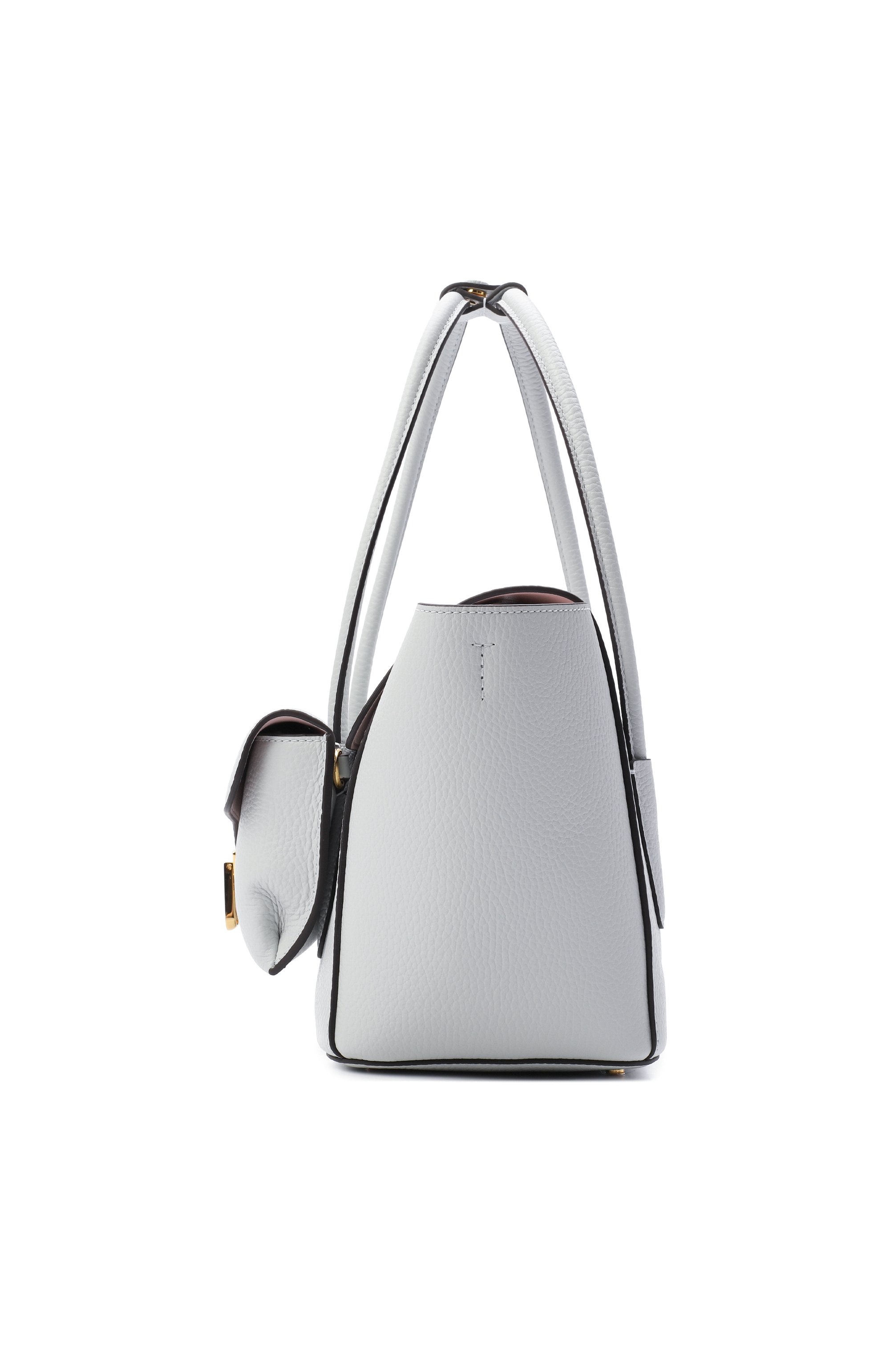 Сумка double beat medium COCCINELLE, арт. E1 T8A 18 02 01, фото 4