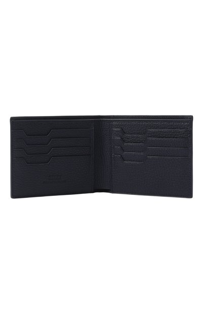 Кожаное портмоне ZILLI, арт. LP8001M1990VNIN10, фото 3