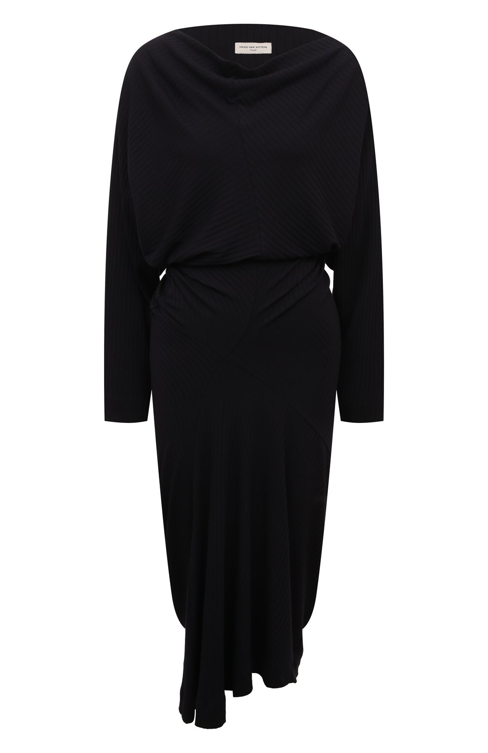 Платье DRIES VAN NOTEN, арт. 242-011128-9621, фото 1