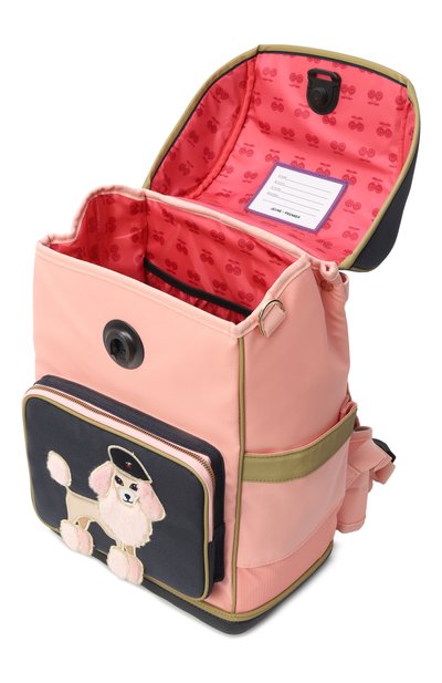 Рюкзак ergomaxx JEUNE PREMIER, арт. ERX25239, фото 3