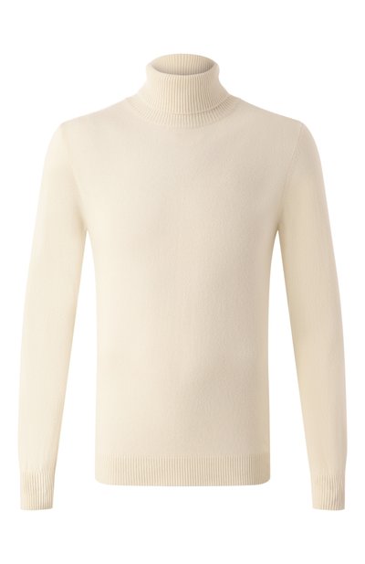 Мужской водолазка из шерсти и кашемира DANIELE FIESOLI, арт. DF 0033