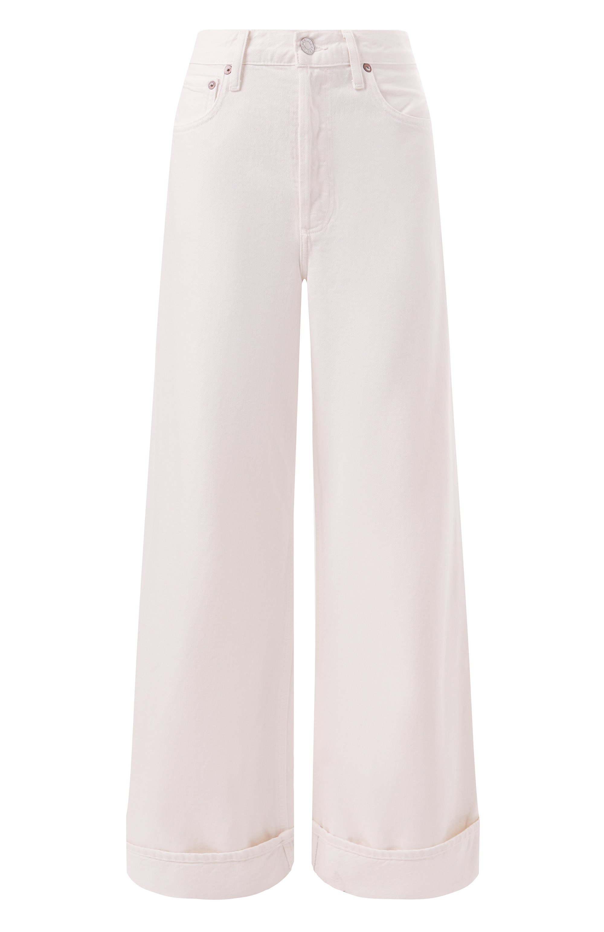 Джинсы AGOLDE, арт. A9159-1183, фото 1