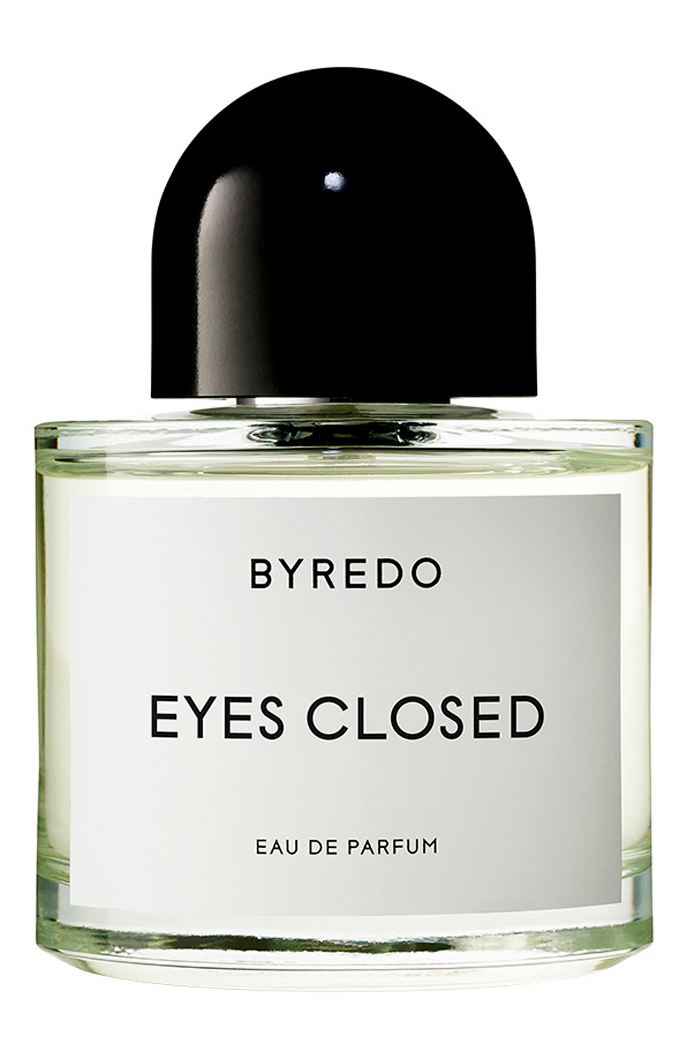 Парфюмерная вода eyes closed edp (100ml) BYREDO, арт. 7340032862591, фото 1