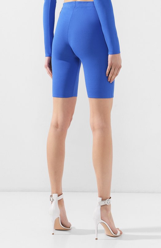 Шорты из вискозы Artica Arbox Синий, фото 4