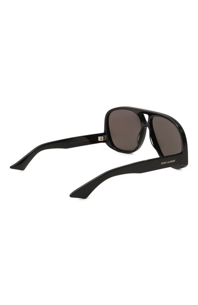 Солнцезащитные очки SAINT LAURENT, арт. SL 652 S0LACE 001, фото 4
