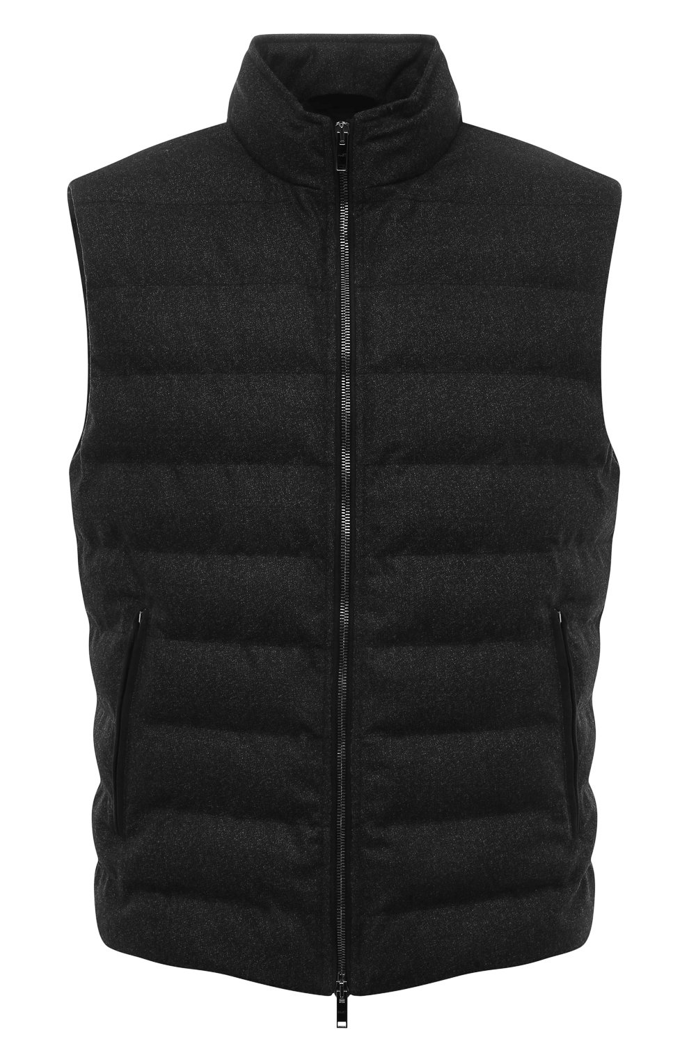 Утепленный жилет из шерсти MVST, арт. D0NG0/001/0000400, фото 1