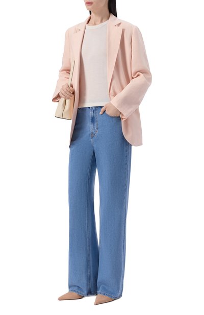 Женские джинсы KITON, арт. DJ60103K0509H