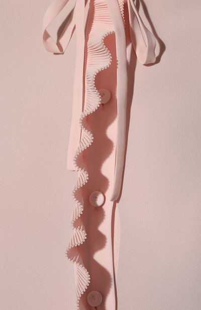 Блузка PHILOSOPHY DI LORENZO SERAFINI, арт. A0218/0728, фото 5