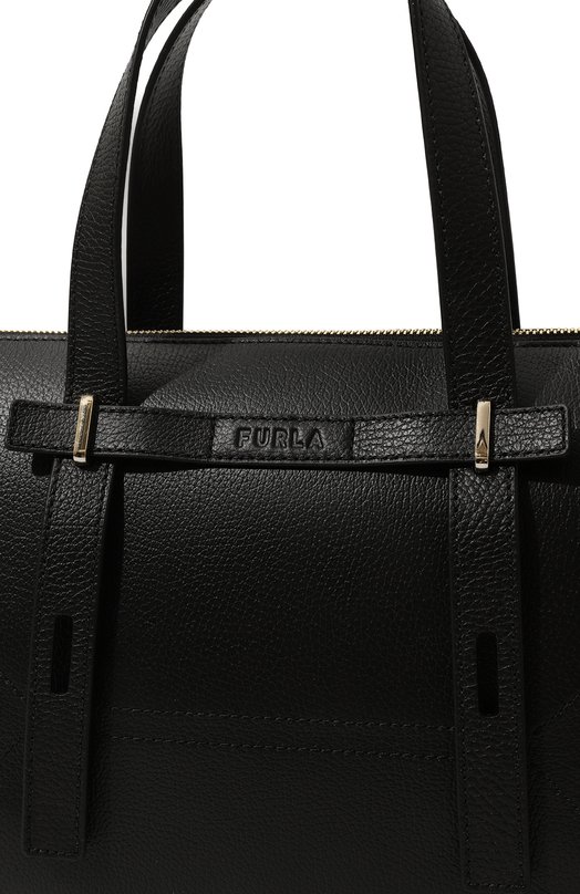 Сумка Giove Furla WB01235/HSF000 Чёрный  WB01235/HSF000 Фото 3