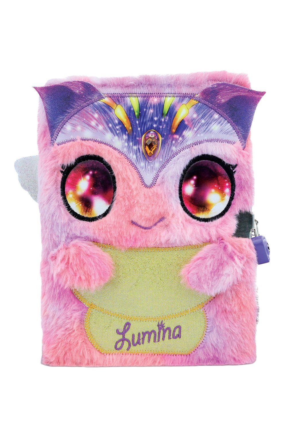 Блокнот lumina PAREMO, арт. 12513_NSDA, фото 1