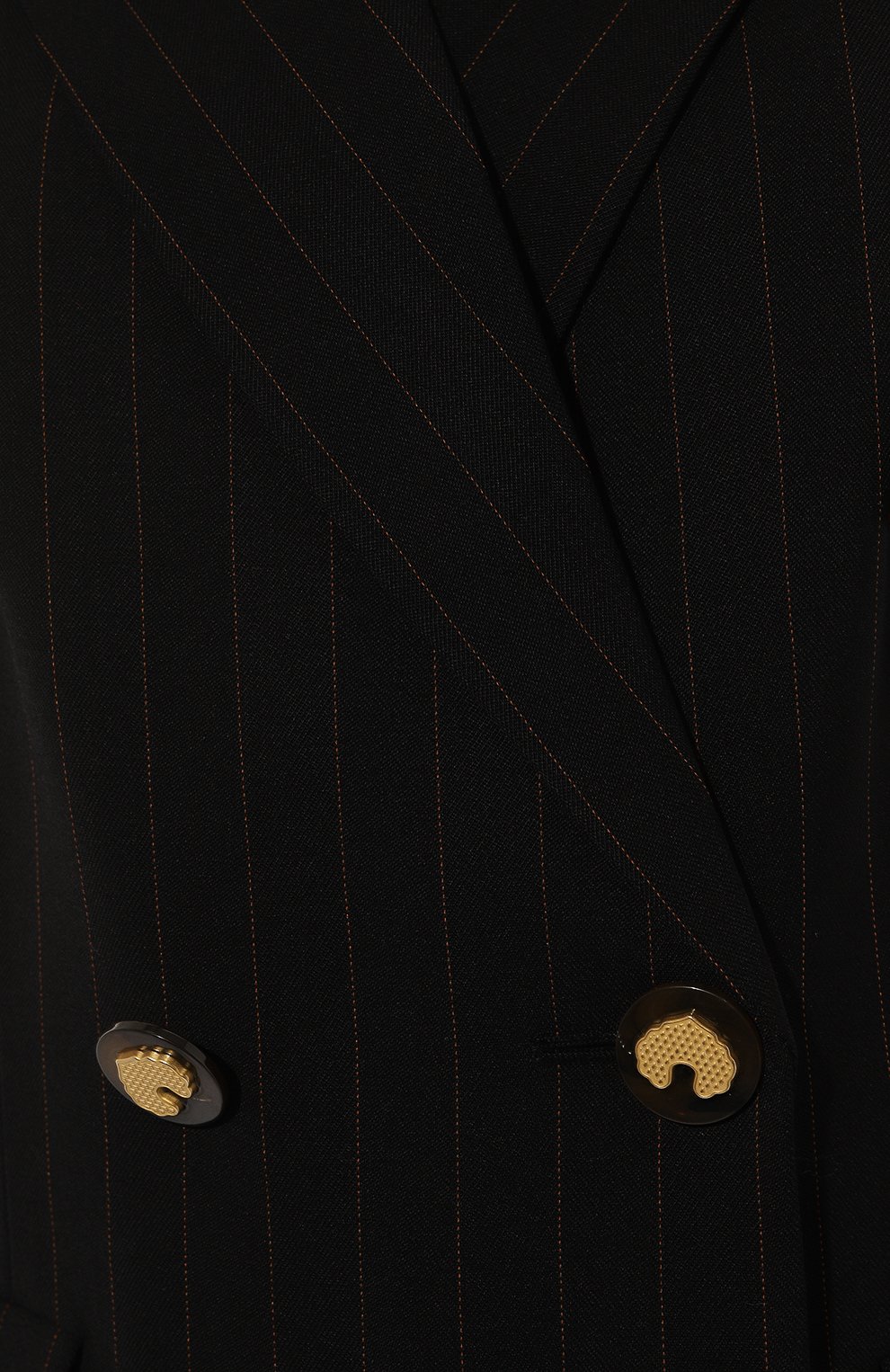 Шерстяной жилет AKHMADULLINA, арт. 1224.2JI001/W977, фото 5