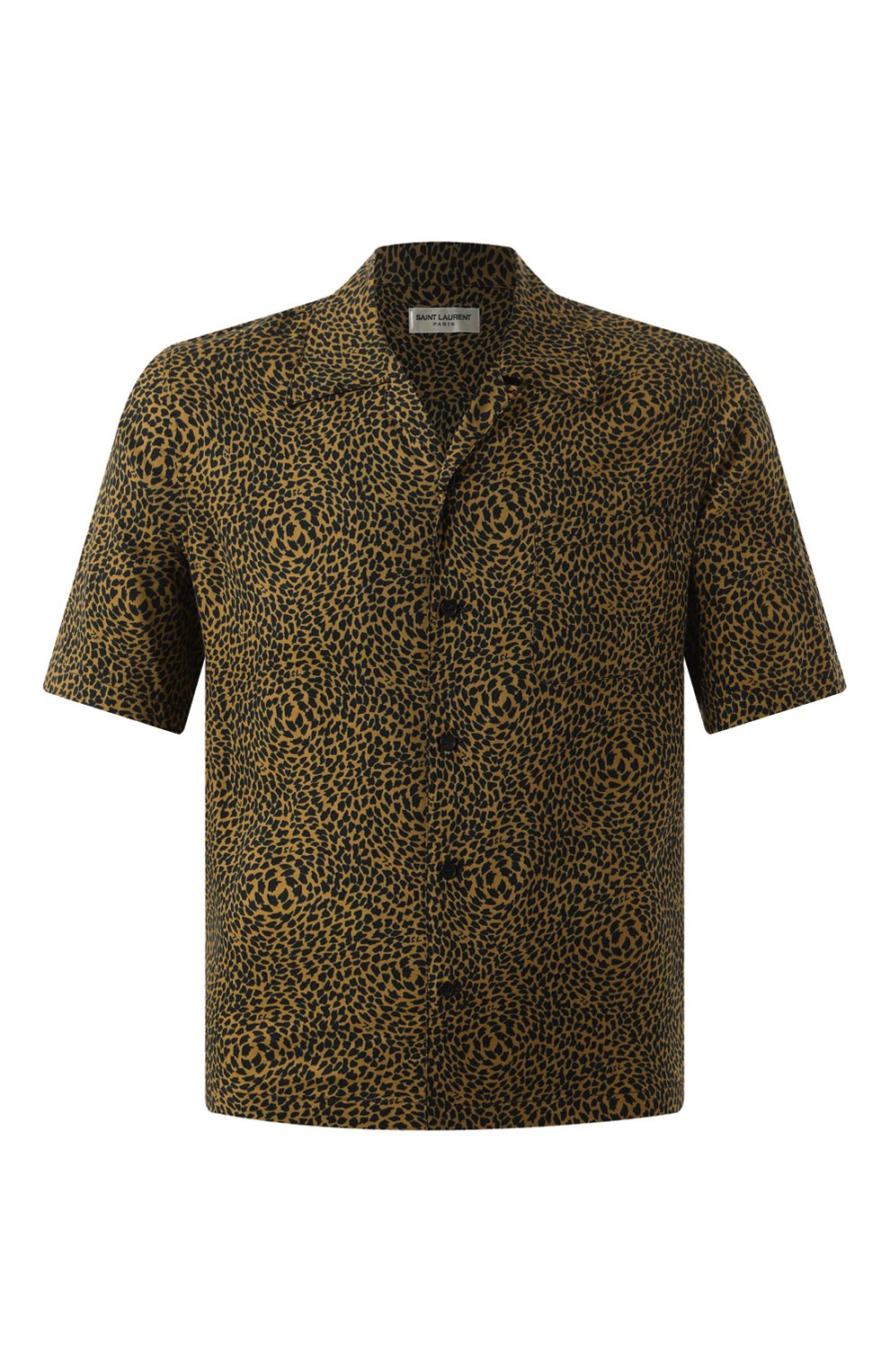 Рубашка SAINT LAURENT, арт. 638555Y04DN 2290, фото 1