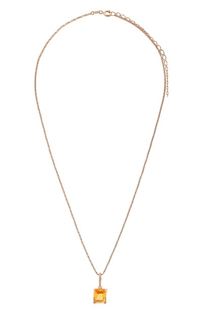 Женская кулон на цепочке SECRETS JEWELRY, арт. ЦЦБП00606