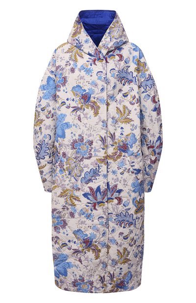 Женская двусторонняя куртка ISABEL MARANT ETOILE, арт. MA0992-21A006E/DEAN