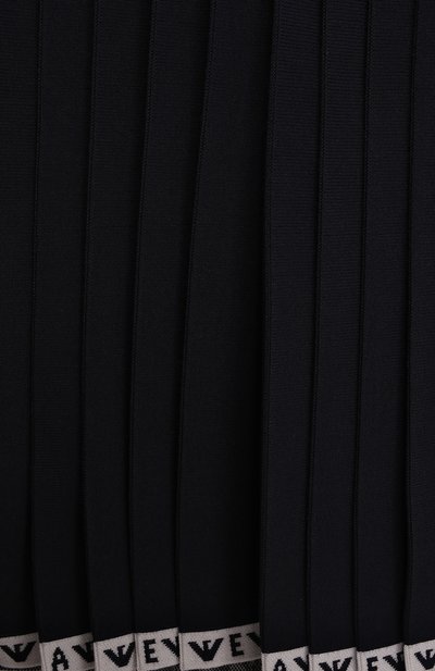Юбка из вискозы EMPORIO ARMANI, арт. 6D3N50/3MJBZ, фото 3