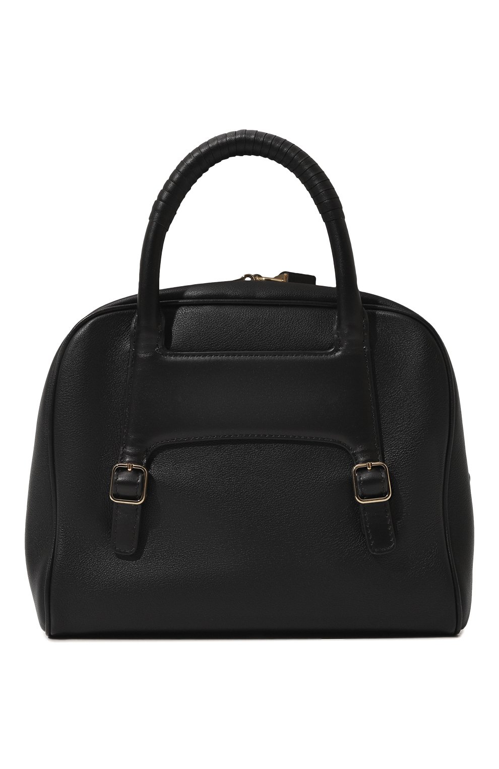 Сумка SANTONI, арт. DFBBA2418DB-HST4N01, фото 6