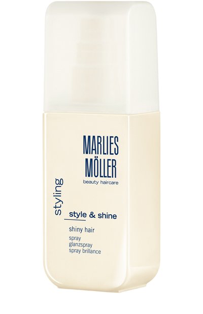 Женского спрей для блеска волос (125ml) MARLIES MOLLER, арт. 25676MMs