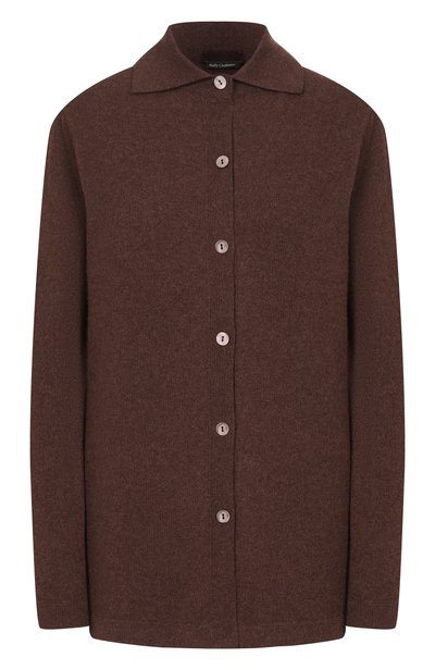 Женский кашемировый кардиган MVST, арт. M26.CFW.K408/BABY CASHMERE