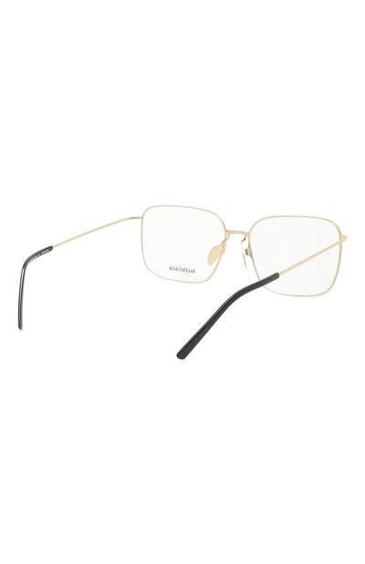 Оправа BALENCIAGA, арт. BB0351 002, фото 4