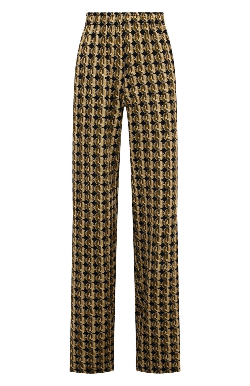 Брюки из вискозы VETEMENTS, арт. UA53PA500C 2731/W, фото 1