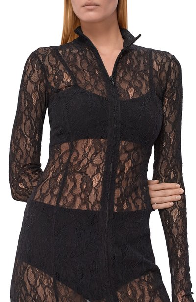 Платье MSGM, арт. 3942MDA07/257812, фото 5