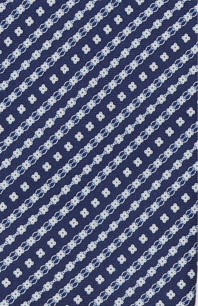 Комплект из галстука и платка STEFANO RICCI, арт. DH/51100, фото 4