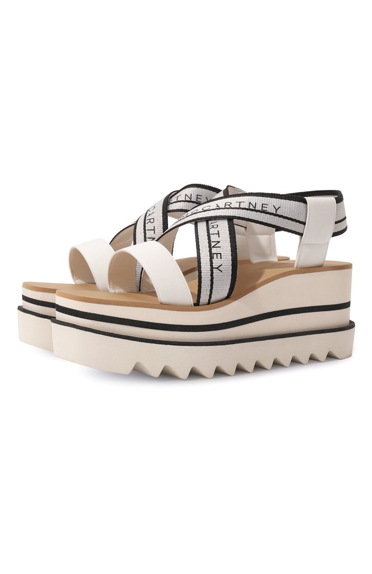 sneak elyse STELLA MCCARTNEY 810162 E00015